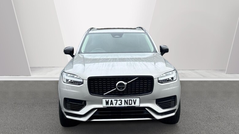 Volvo XC90 2.0 T8 [455] RC PHEV Plus Dark 5dr AWD Geartronic Estate